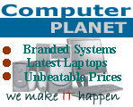 Computer Planet Limited, Mombasa
